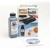 Toner Refill Kit No. 7 Brother Up To 2 Refills 180 grams 