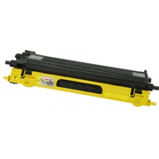 Brother TN115Y Yellow Toner Cartridge TN115Y