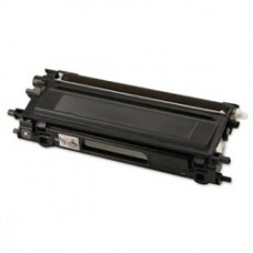 Brother TN210K Black Toner Cartridge TN210BK