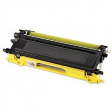 Brother TN210Y Yellow Toner Cartridge TN210Y