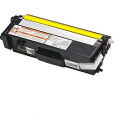 Brother TN315 Yellow Toner Cartridge TN315Y TN310Y