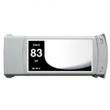 HP Ink Cart C4940A No. 83 C4940A No.83