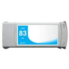 HP Ink Cart C4941A No. 83 C4941A No.83