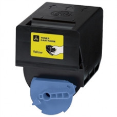 Canon Toner GPR-23 Yellow GPR23 0455B003AA