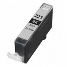 Canon Ink Cart CLI-221BK CLI-221Bk