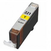 Canon Ink Cart CLI-221Y CLI-221Y