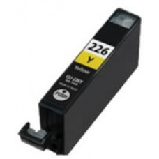 Canon Ink Cart CLI-226Y CLI-226Y