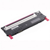 DELL 1230 1235 Toner-MAGENTA J506K 330-3014