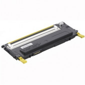 DELL 1230 1235 Toner-YELLOW M127K 330-3013