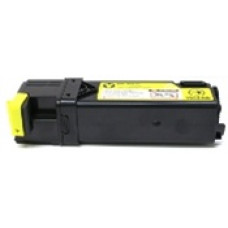 Dell 310-9062 Yellow Toner Cartridge 310-9062