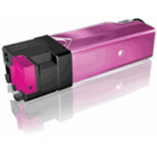Dell 330-1433 Magenta Toner Cartridge 330-1433 330-1392