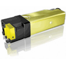 Dell 330-1438 Yellow Toner Cartridge 330-1438 330-1391
