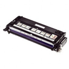 Dell 2145 2145CN Black Toner K442N 330-3789 F916N 330-3785