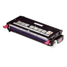 Dell 2145 2145CN Magenta Toner H394N 330-3787 G537N 330-3791