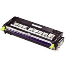 Dell 2145 2145CN Yellow Toner J390N 330-3786 F935N 330-3790