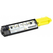 Dell 341-3569 Yellow Toner Cartridge 341-3569