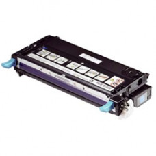 Dell 330-1194 Cyan High Capacity Toner Cartridge 330-1194 330-1199