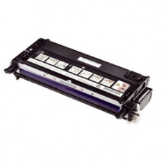 Dell 330-1197 Black High Capacity Toner Cartridge 330-1197 330-1198