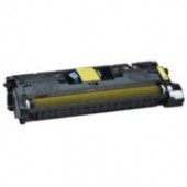 HP C9702A Yellow Toner Cartridge EP87Y C9702A Q3962A