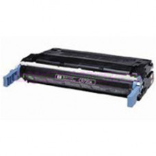 HP C9720A Black Toner Cartridge EP85BK C9720A