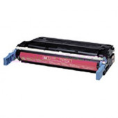 HP C9723A Magenta Toner Cartridge EP85M C9723A