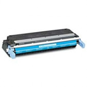 HP C9731A Cyan Toner Cartridge EP86C C9731A