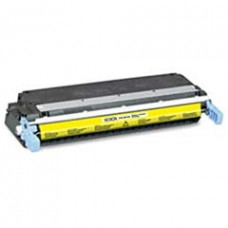 HP C9732A Yellow Toner Cartridge EP86Y C9732A