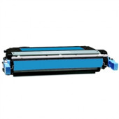 HP CB401A Cyan Toner Cartridge CB401A