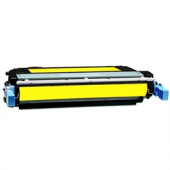 HP CB402A Yellow Toner Cartridge CB402A