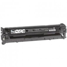 HP CB540A Black Toner Cartridge 116 1980B001AA CB540A