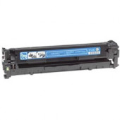 HP CB541A Cyan Toner Cartridge 116 1979B001AA CB541A