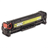 HP CC532A Yellow Toner Cartridge 118 2659B001AA CC532A