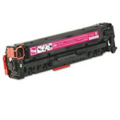 HP CC533A Magenta Toner Cartridge 118 2660B001AA CC533A