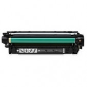 HP CE250A Black Toner Cartridge CE250A