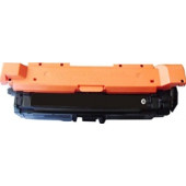 HP CE260A Black Toner Cartridge CE260A 647A