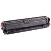 HP CE270A Black Toner Cartridge CE270A