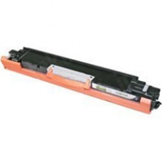 HP CE310A Black Toner Cartridge CE310A 126A
