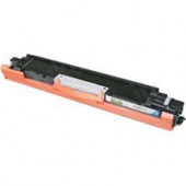 HP CE311A Cyan Toner Cartridge CE311A 126A