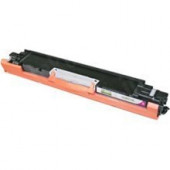 HP CE313A Magenta Toner Cartridge CE313A 126A