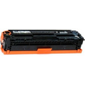 HP CE320A Black Toner Cartridge CE320A 128A