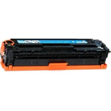 HP CE321A Cyan Toner Cartridge CE321A 128A