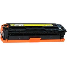 HP CE322A Yellow Toner Cartridge CE322A 128A