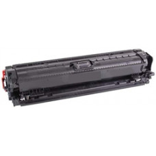HP CE740A Black Toner Cartridge CE740A