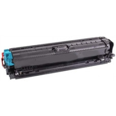 HP CE741A Cyan Toner Cartridge CE741A
