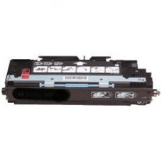 HP Q2670A Black Toner Cartridge Q2670A