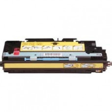 HP Q2672A Yellow Toner Cartridge Q2672A