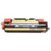 HP Q2682A Yellow Toner Cartridge Q2682A