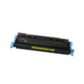 HP Q6002A Yellow Toner Cartridge Q6002A