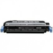 HP Q6460A Black Toner Cartridge Q6460A