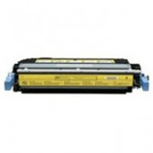 HP Q6462A Yellow Toner Cartridge Q6462A